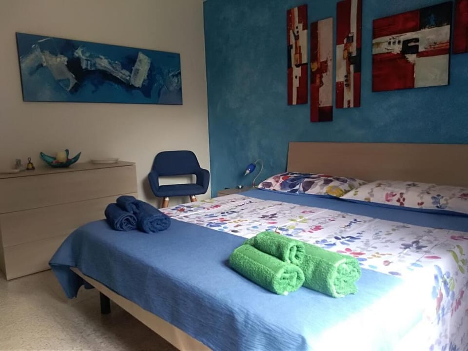 Casa vacanze - Villa Mirtilla - Sea View Terrace Apartment in Maratea