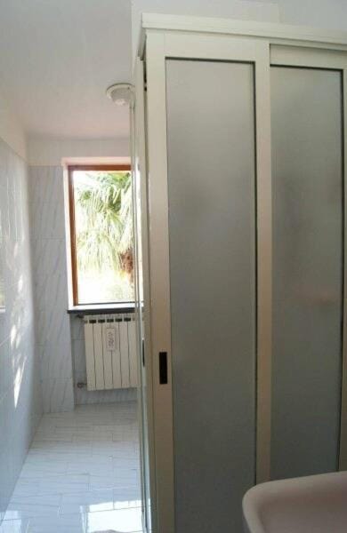 Casa vacanze - Villa Mirtilla - Sea View Terrace Apartment in Maratea