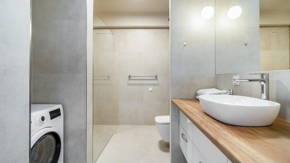 CITYSTAY Nowoczesny Apartament z tarasem na Wyspie Sobieszewskiej Apartment in Gdansk