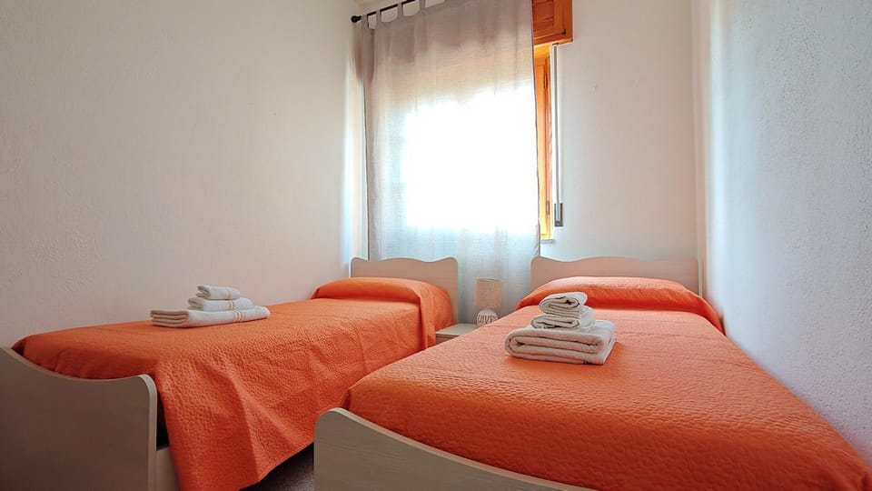 Karol e Mia Apartment - Free street parking Apartment in Cagliari