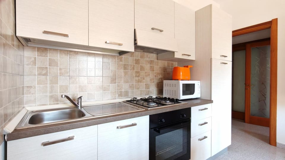 Karol e Mia Apartment - Free street parking Apartment in Cagliari