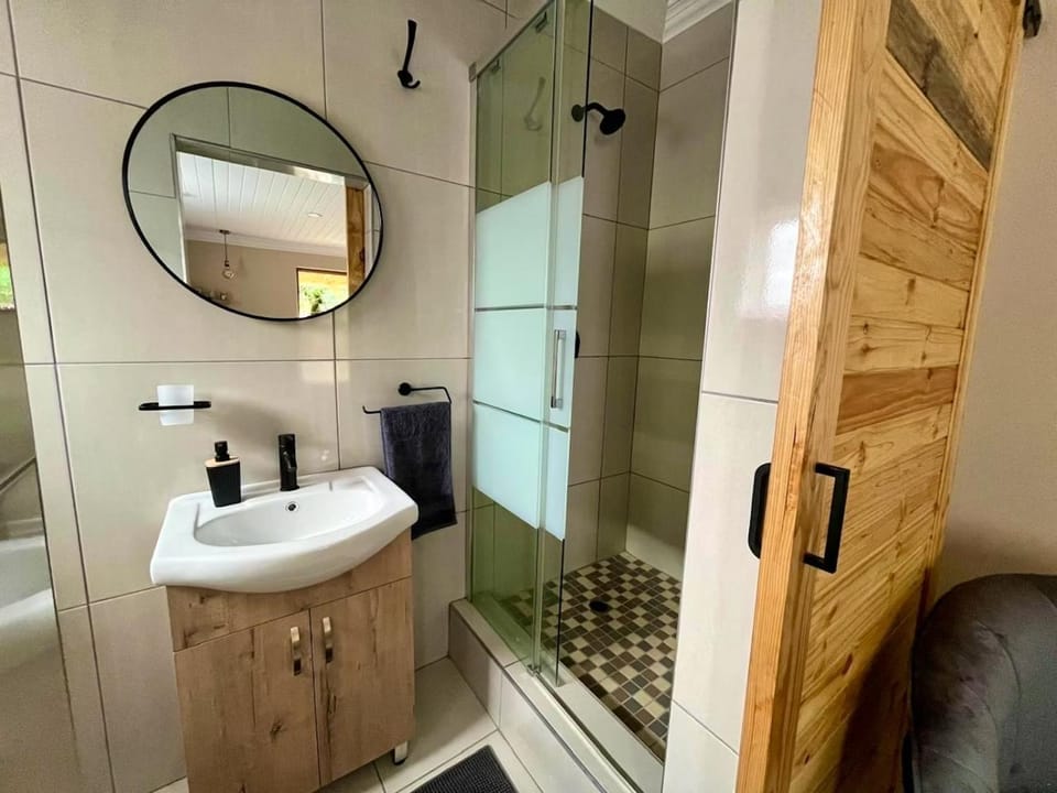 Storks Rest Apartment in Pretoria