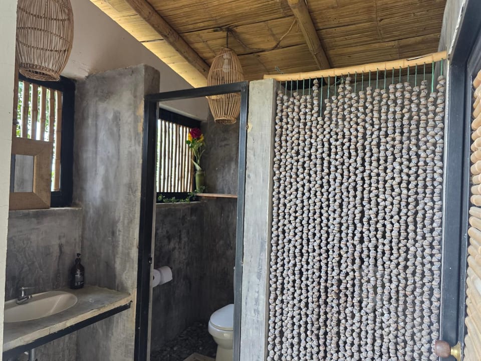 Refugio cerca a Villeta Luxury tent in Tolima