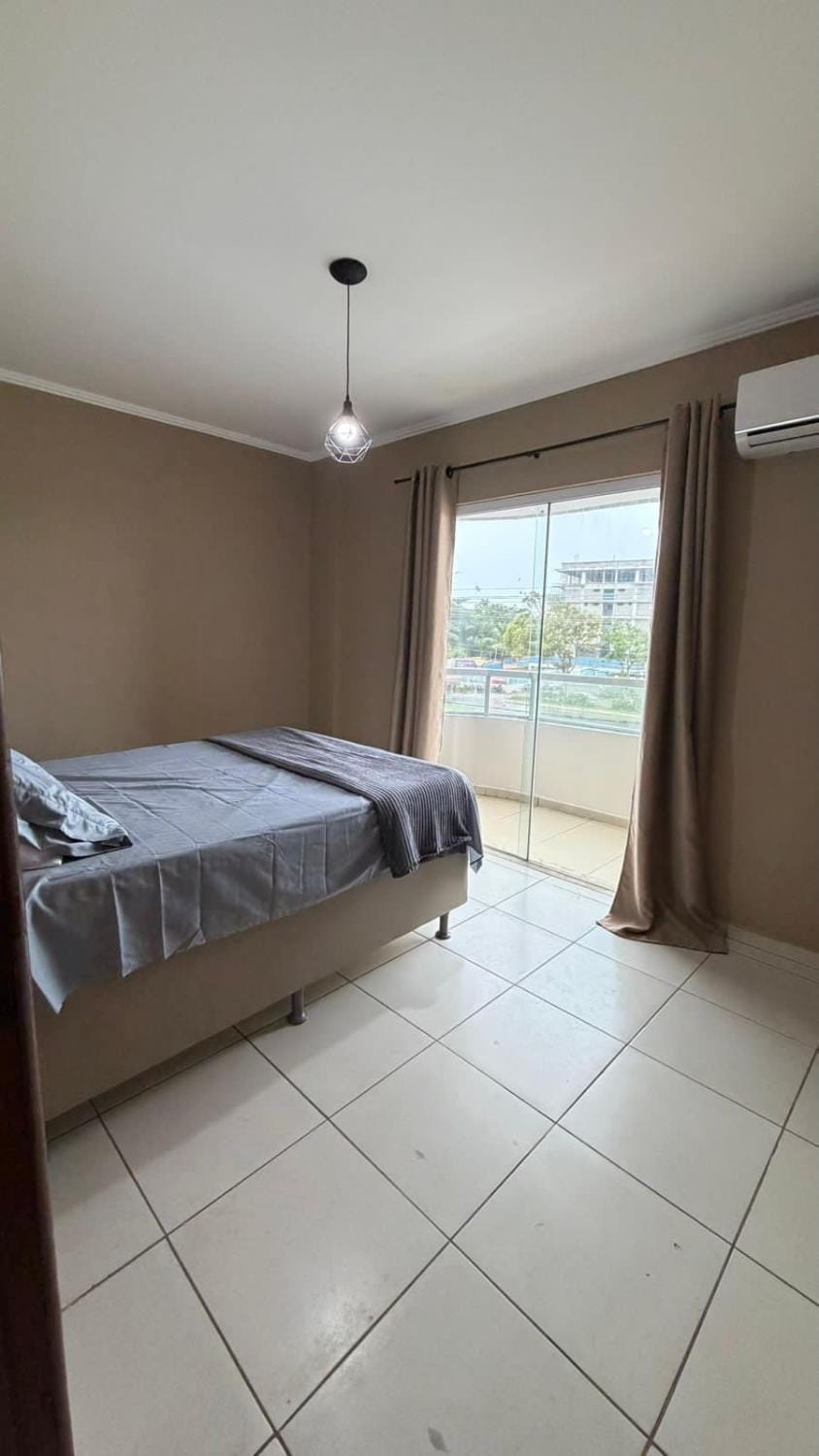 Apartamento Ilhéus próximo à praia Apartment in Ilhéus