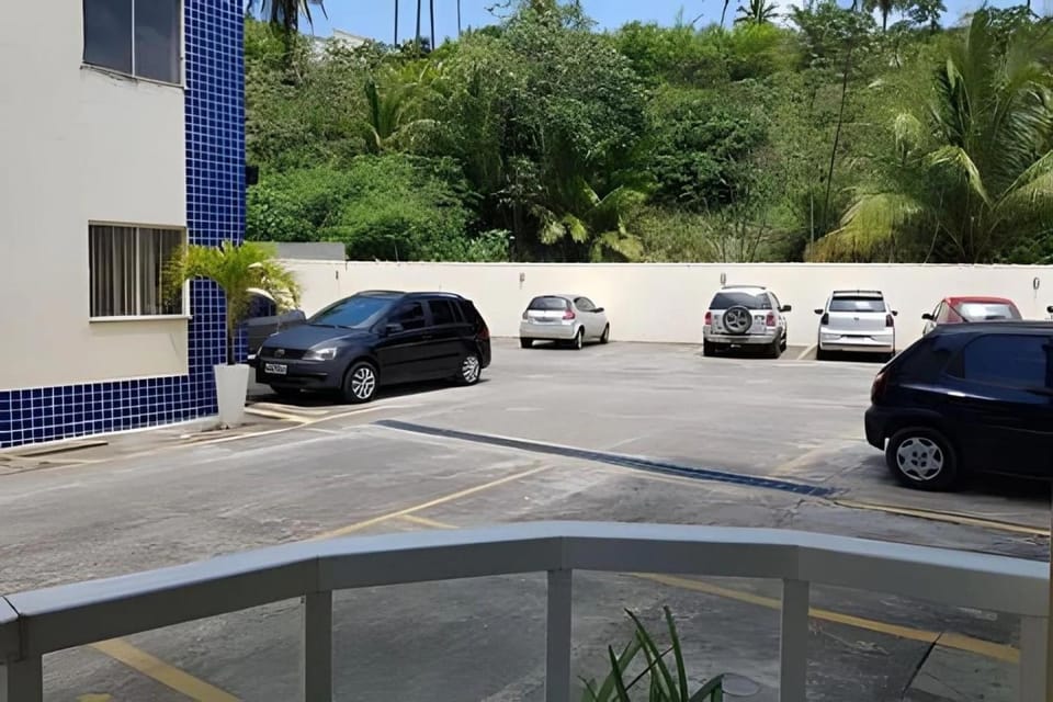 Apartamento Ilhéus próximo à praia Apartment in Ilhéus