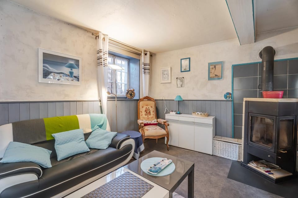 Gite La Saboterie 1609 House in Grand Est