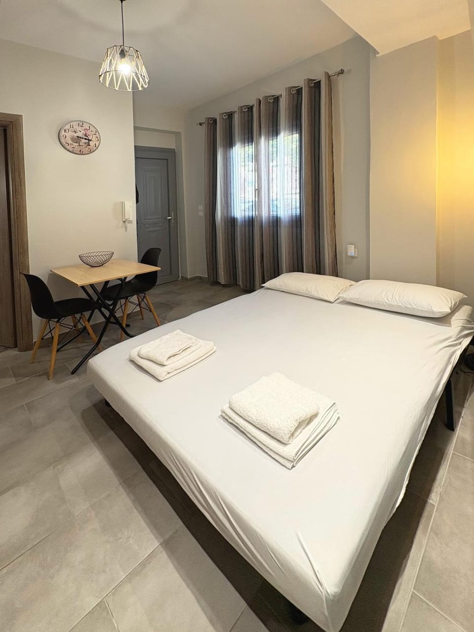 JA 43st Modern Apartment House in İzmir Province