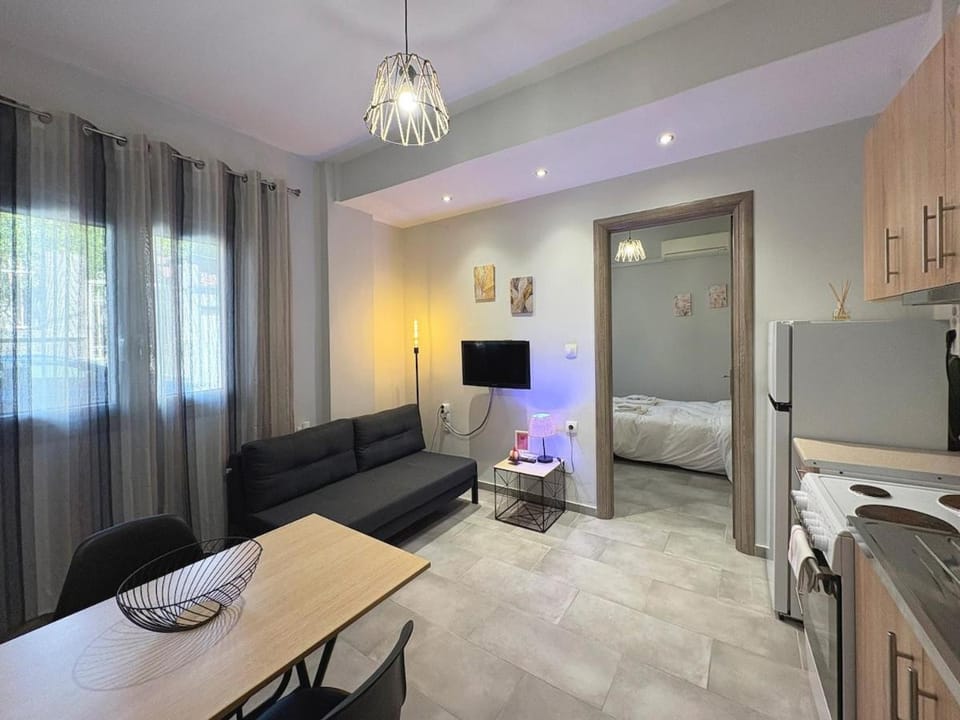 JA 43st Modern Apartment House in İzmir Province