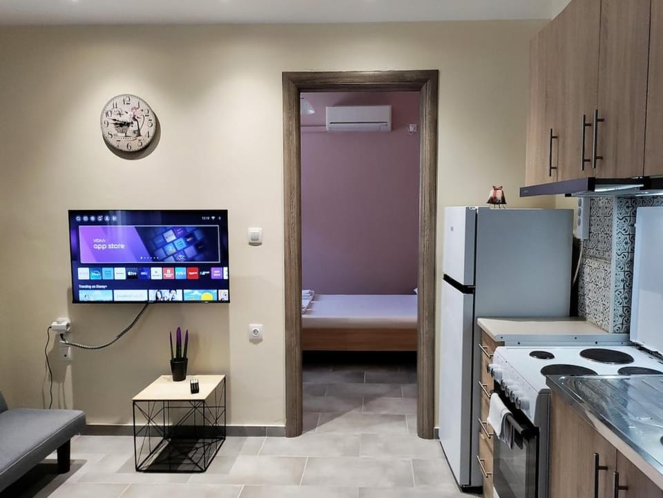 JA 43st Modern Apartment House in İzmir Province