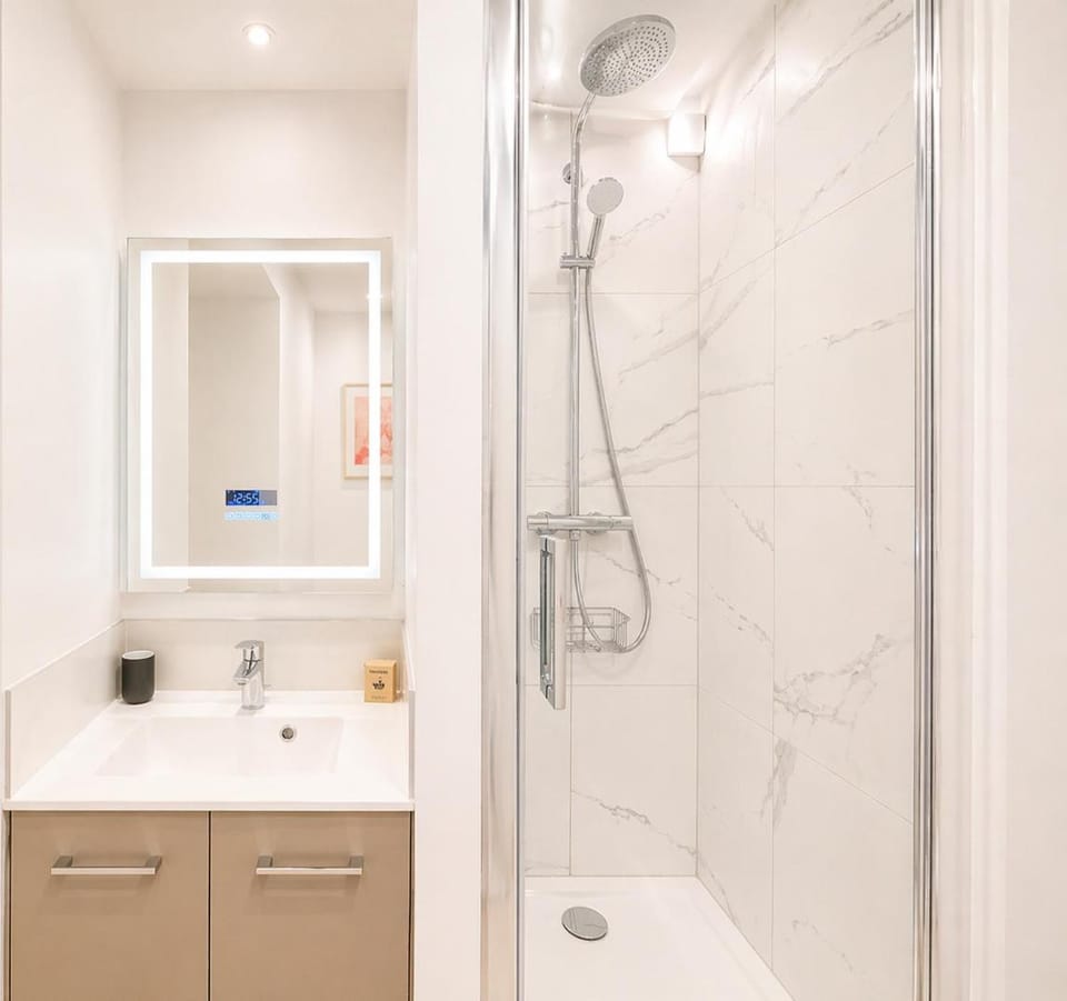 M116 Joli cocon chic avec balcon Apartment in Annemasse