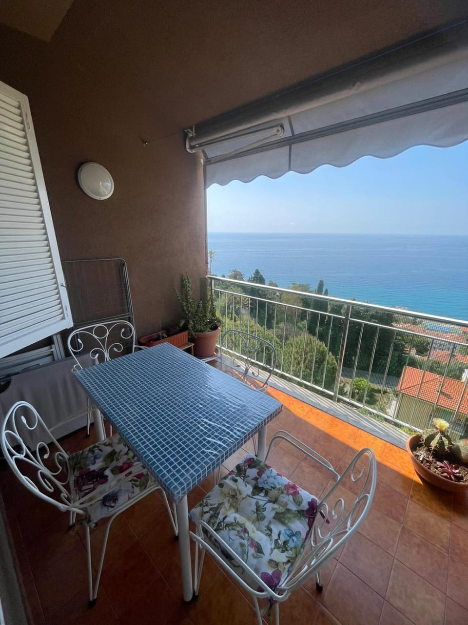 La porta sul Mare Apartment in Liguria