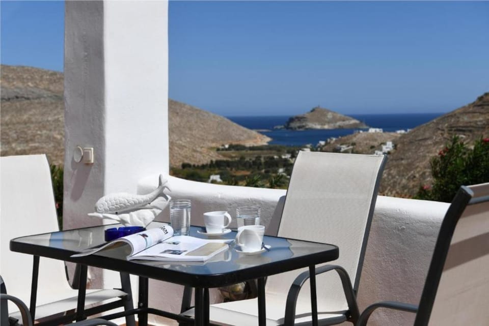 View (from property/room), Seating area