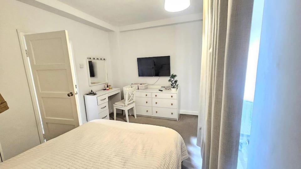 Paddington Central Spacious 2 bedroom Apartment in City of Westminster