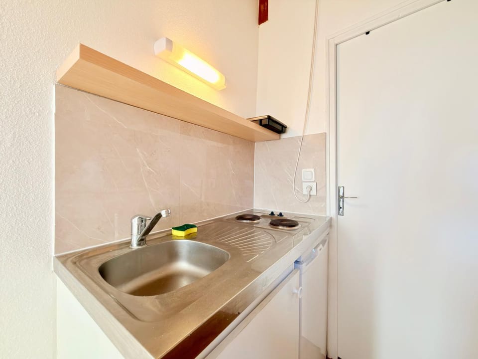 Appartement 3 prsn En plein cœur du Centre Ville Apartment in Besançon