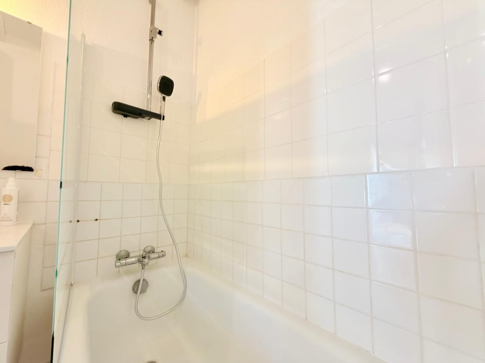 Appartement 3 prsn En plein cœur du Centre Ville Apartment in Besançon