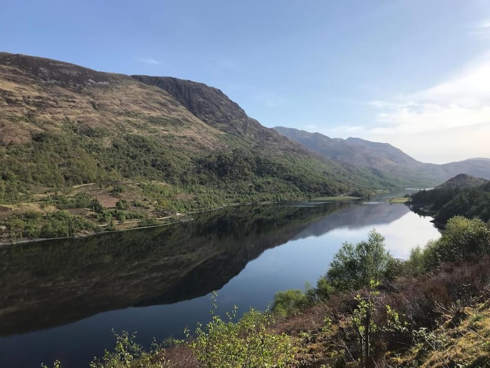 West Highland Nest- Kinlochleven Apartment in Kinlochleven