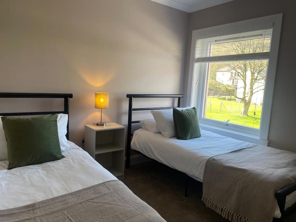 West Highland Nest- Kinlochleven Apartment in Kinlochleven