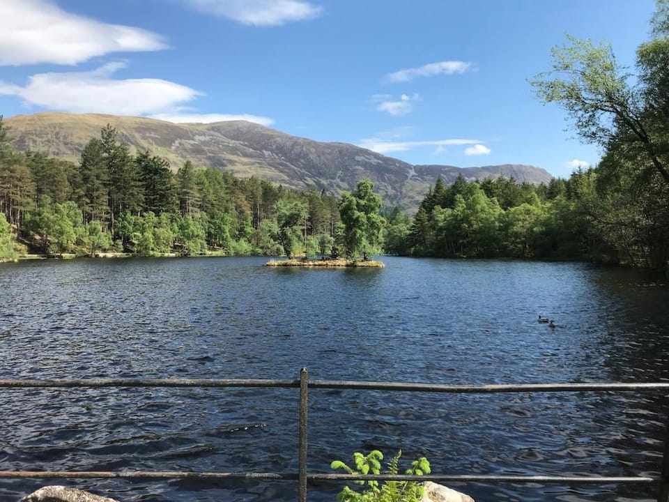 West Highland Nest- Kinlochleven Apartment in Kinlochleven