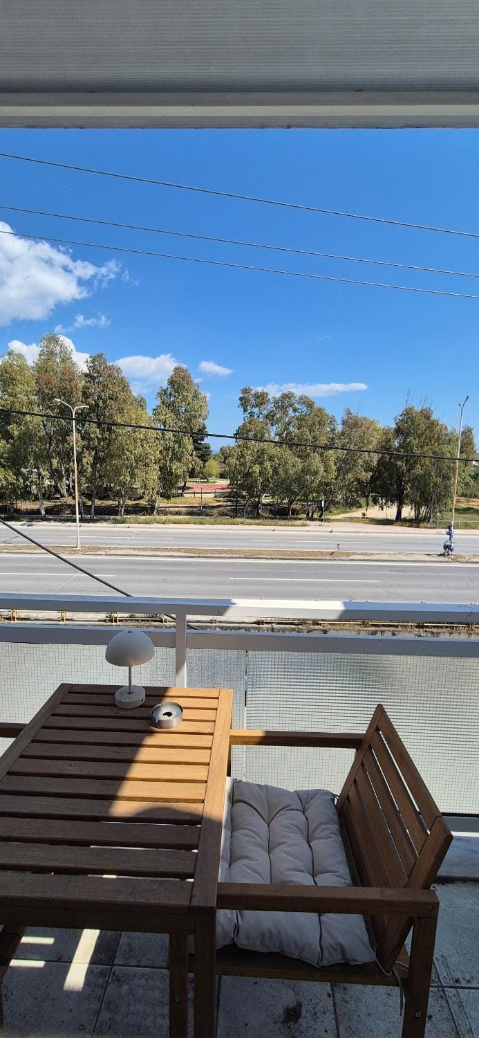 Argo Lofts Designer Apartments Apartment in Volos