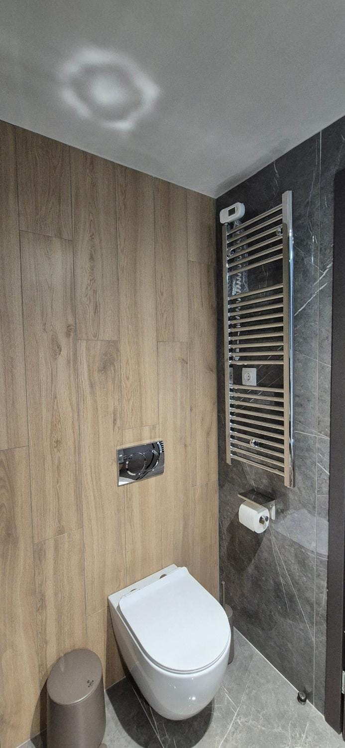 Argo Lofts Designer Apartments Apartment in Volos