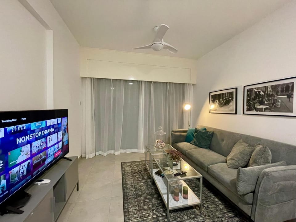 Budget City Apartment Limassol Apartment in Germasogeia