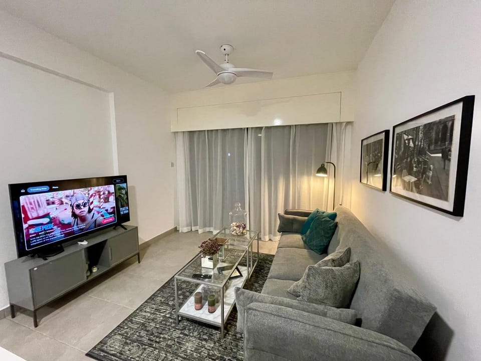 Budget City Apartment Limassol Apartment in Germasogeia