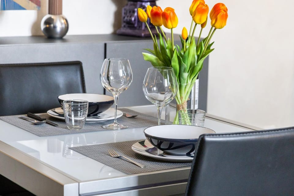 Statuto Prestige - Centro Città & Design Elegante Apartment in Turin