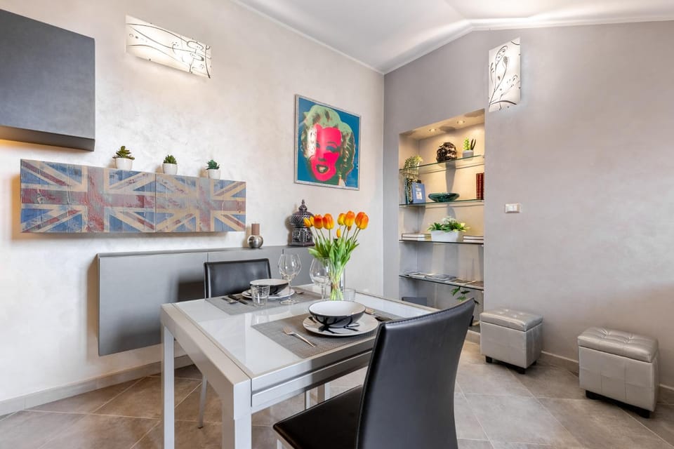 Statuto Prestige - Centro Città & Design Elegante Apartment in Turin