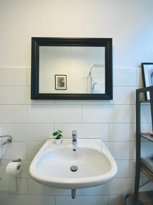 Pio's Casa: Rathausblick Apartment in Quedlinburg