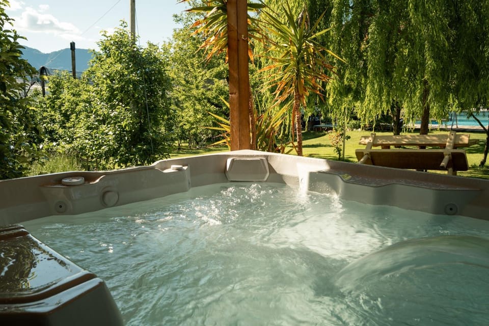 Residence Sonngart Bed and Breakfast in Algund