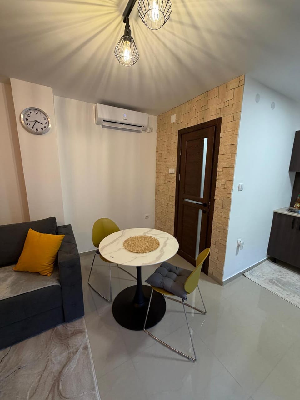 Casa verde 3 Apartment in Vojvodina