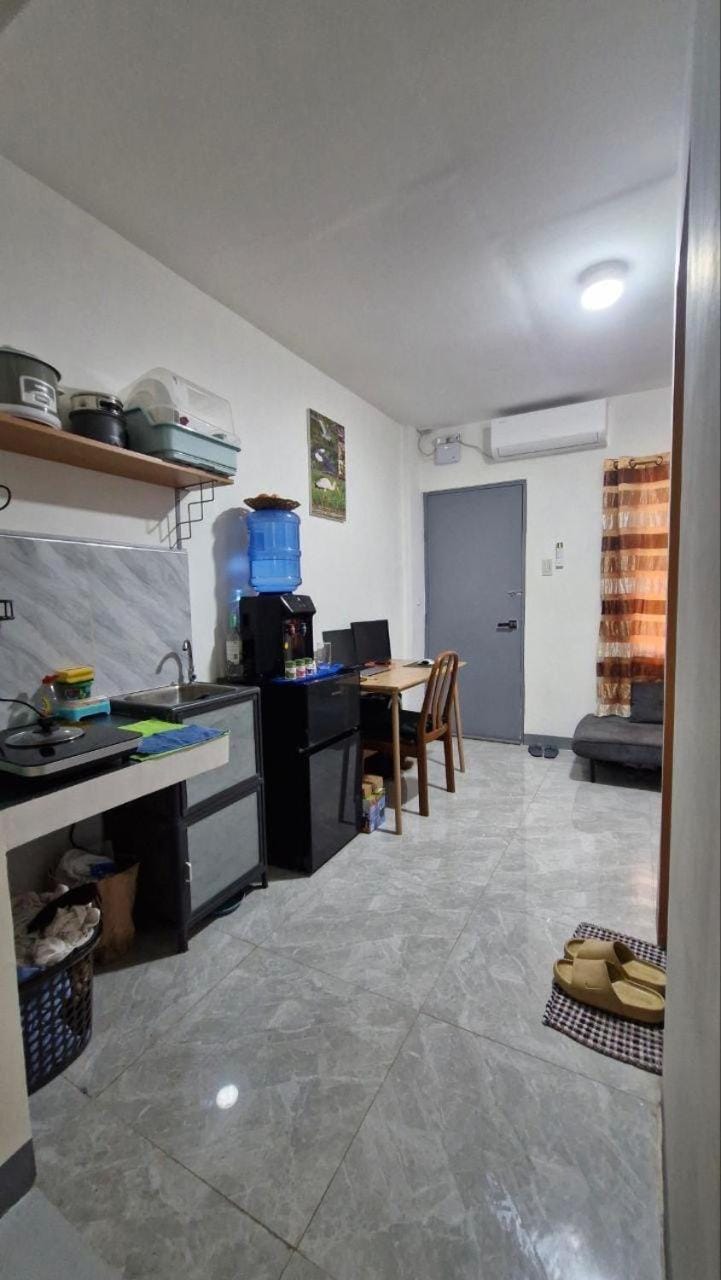 Mango Tree view 5 Apartment in Davao City