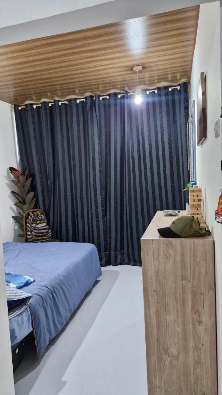 Mango Tree view 5 Apartment in Davao City