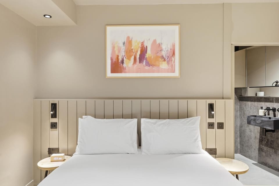 The Maida Hotel Hotel in City of Westminster