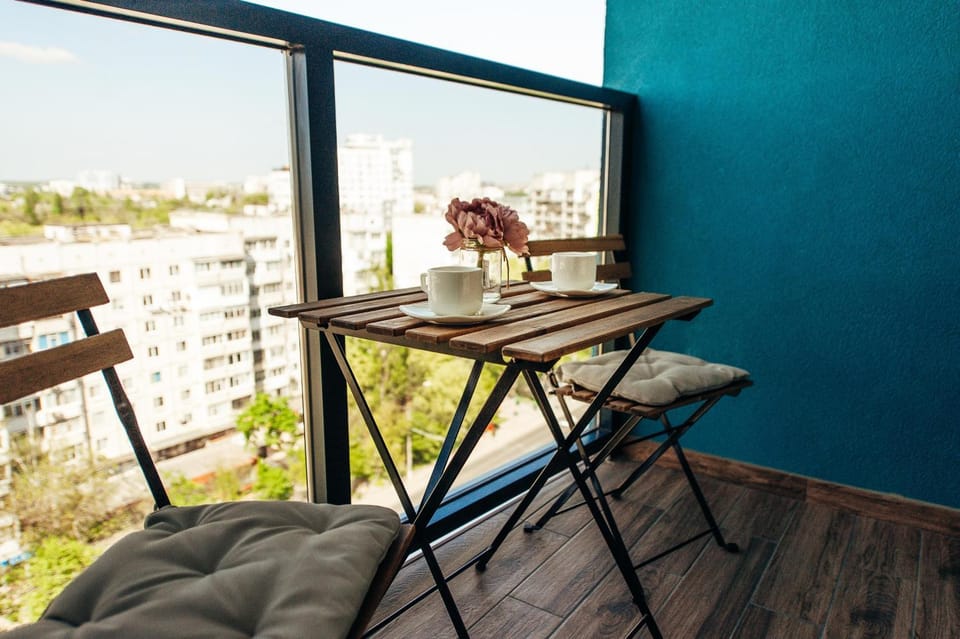 The Luxe Escape 2BD Apartment Apartment in Chișinău
