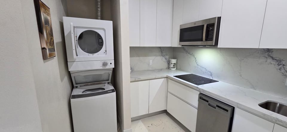 Champion Spirit Living Apartment in Nassau