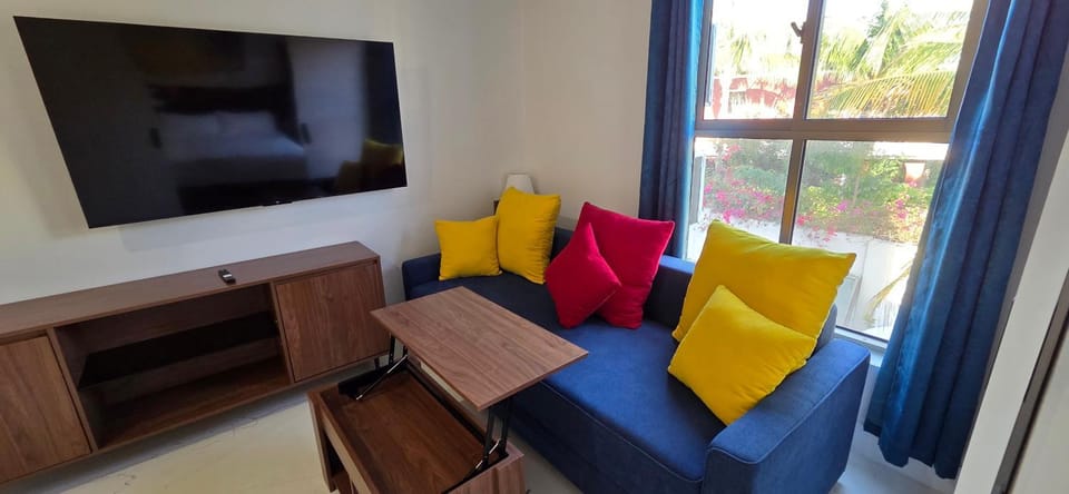 Champion Spirit Living Apartment in Nassau