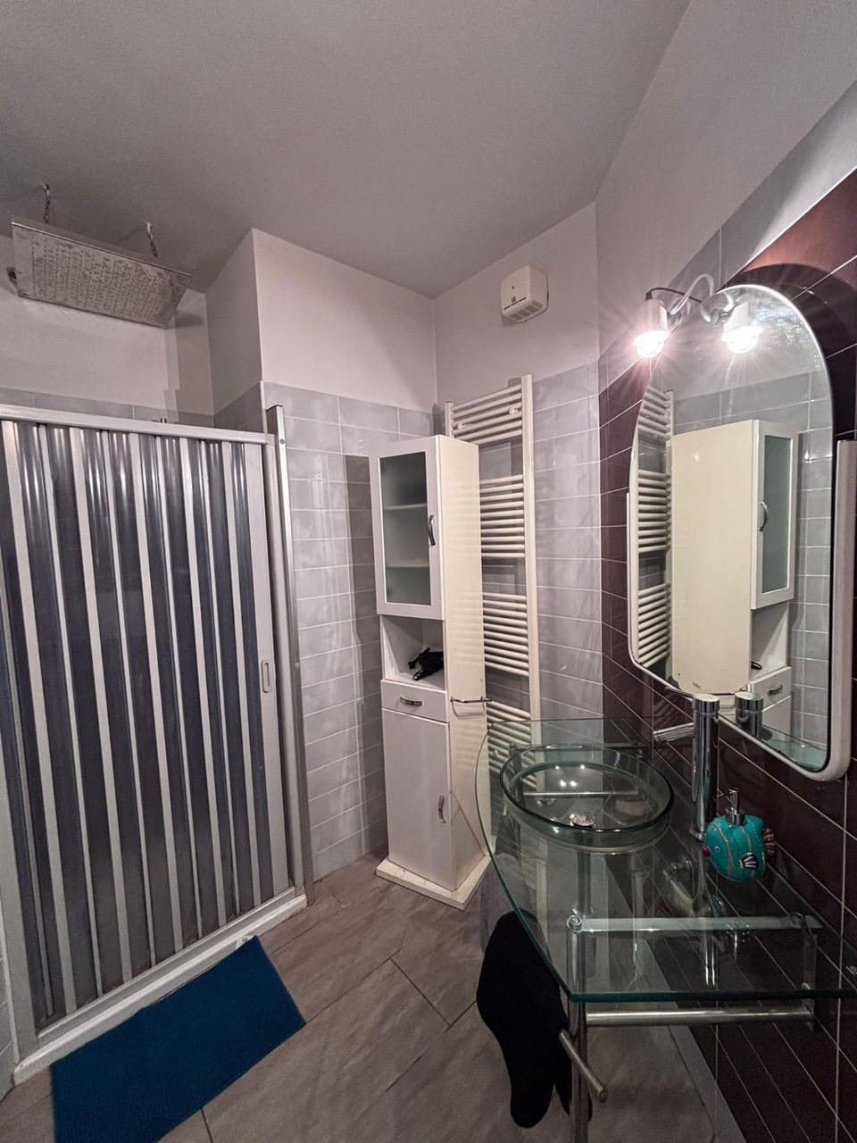 Le colline in corso Bra Apartment in Piedmont