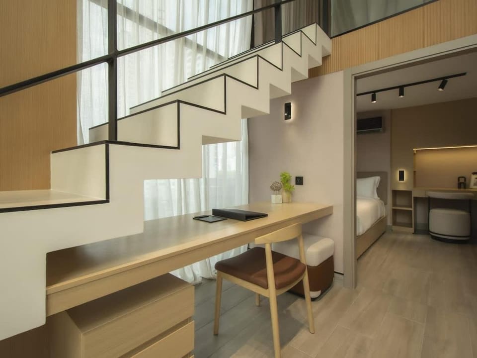Stylish 2br Apt Near the park Omar Apartment in Panama City, Panama