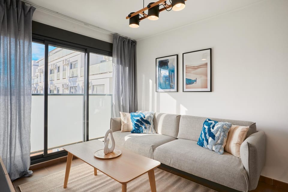 Las Dunas 412 - by Welcomely Apartment in Safor