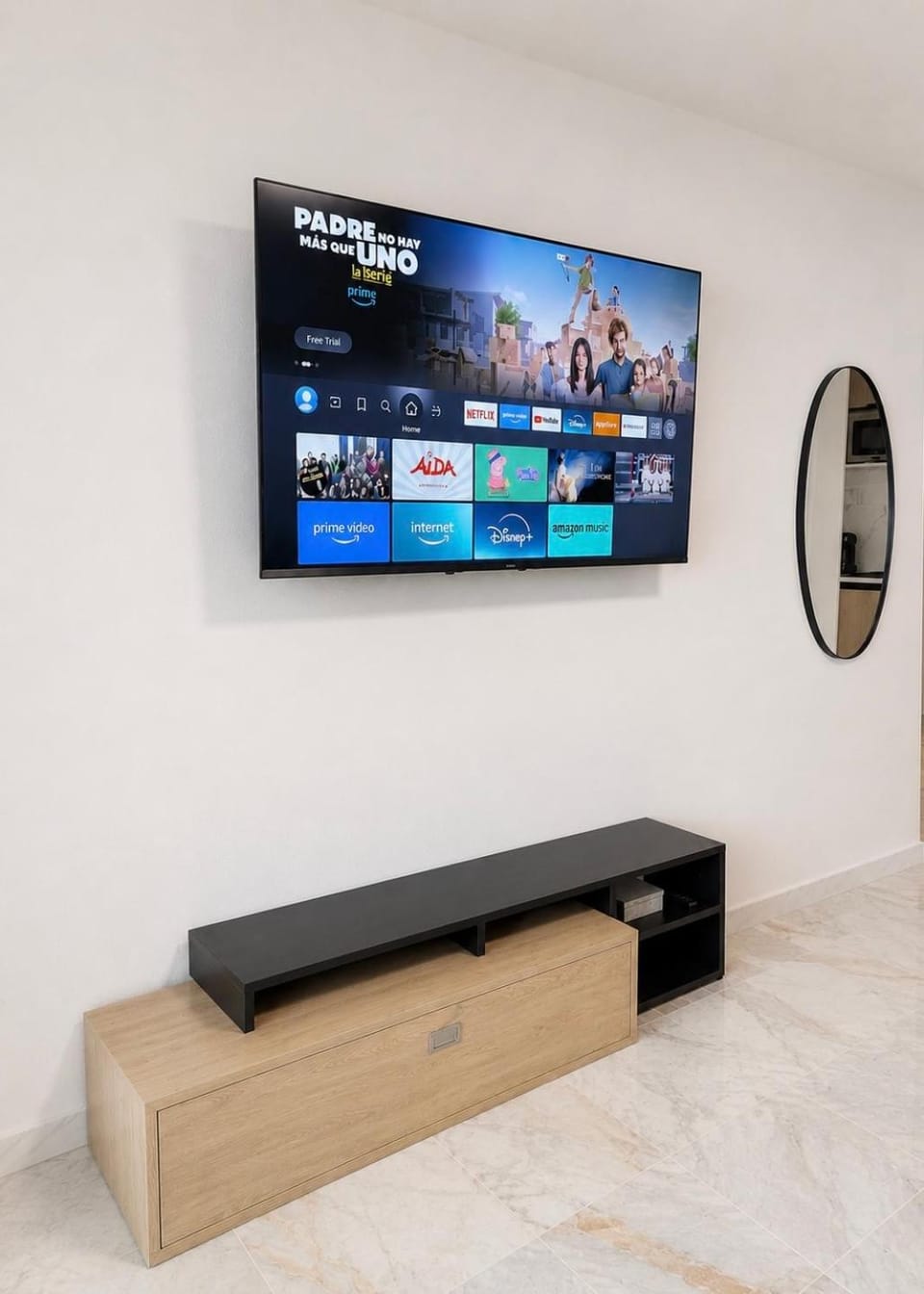 TV and multimedia