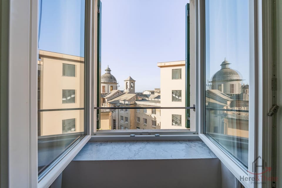 Day, View (from property/room), City view