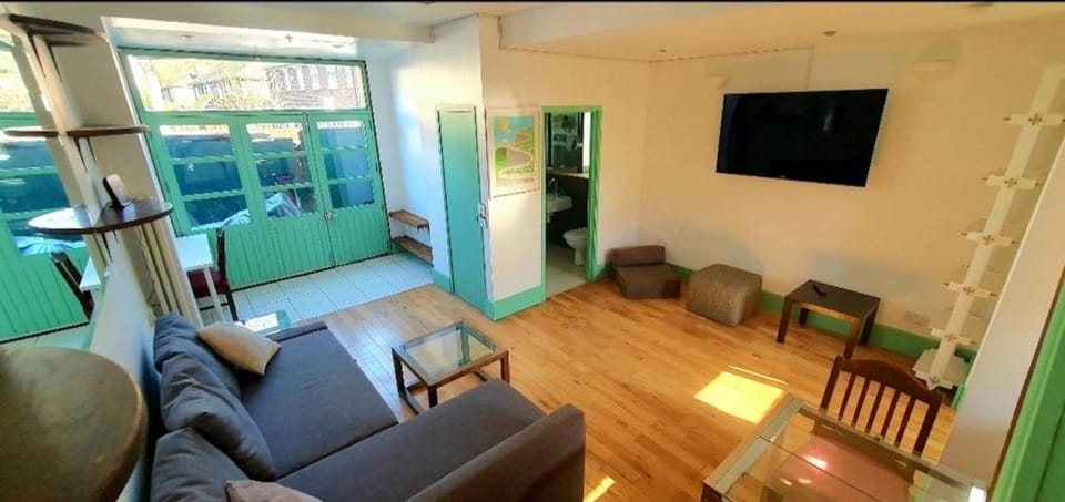 Spacious Sunny House with Roof Terrace - London E5 House in London Borough of Hackney