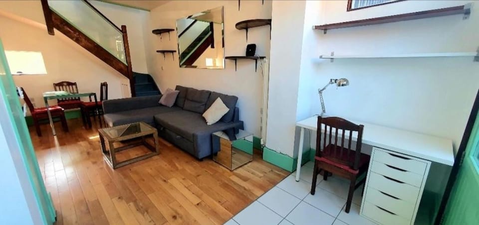 Spacious Sunny House with Roof Terrace - London E5 House in London Borough of Hackney