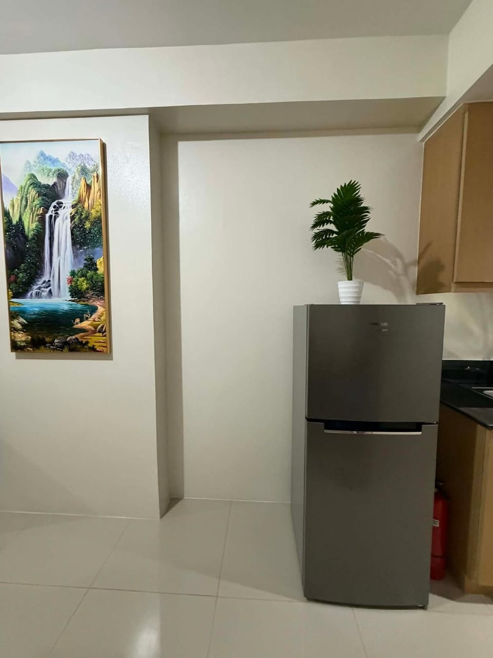 Lamierda City Heights 1 Apartment hotel in Pasay