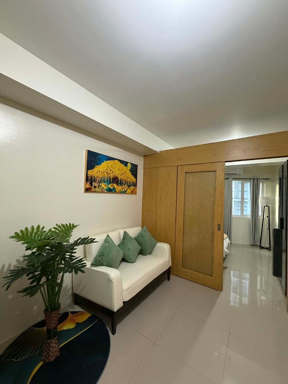 Lamierda City Heights 1 Apartment hotel in Pasay