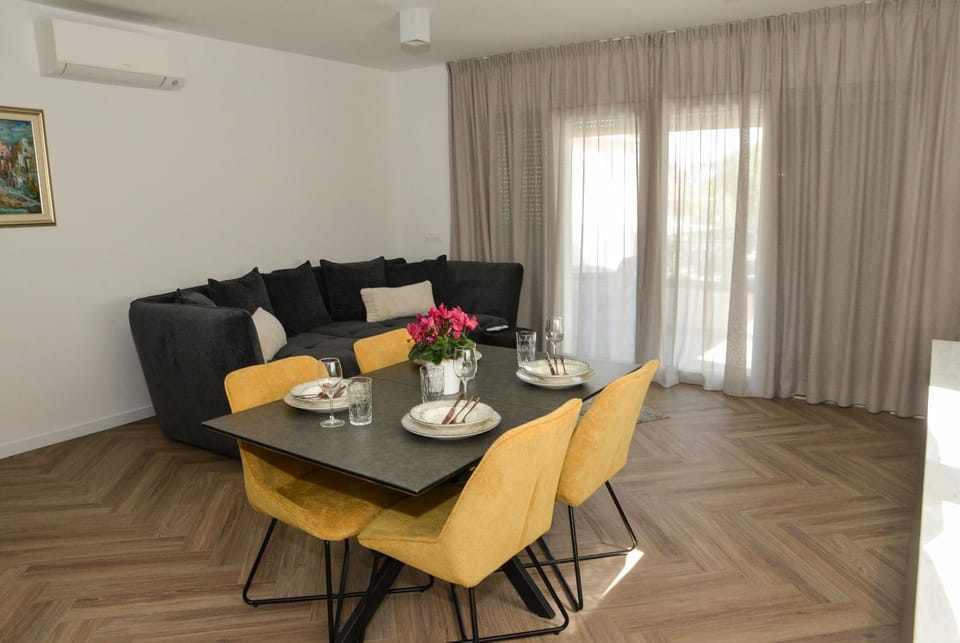 Apartment N&A Apartment in Zadar
