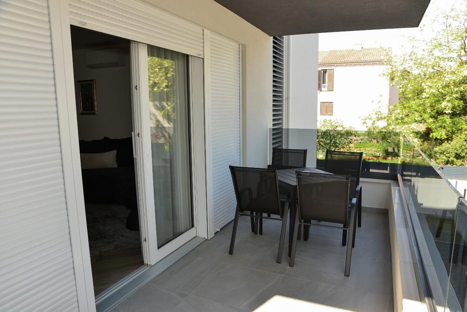 Apartment N&A Apartment in Zadar