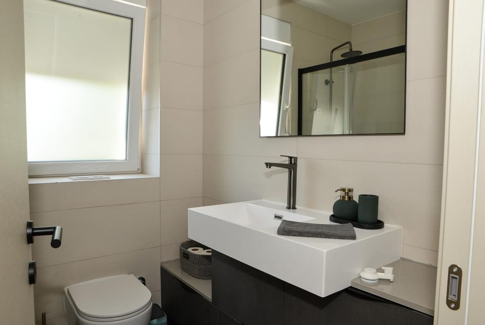 Apartment N&A Apartment in Zadar