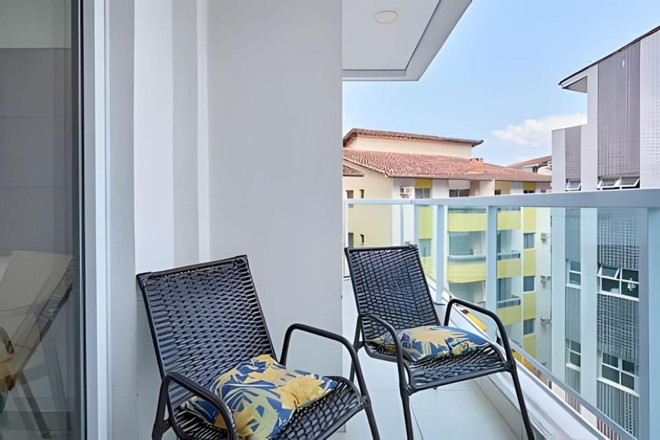 Praia Grande 450m LAZER completo - piscina sauna Apartment in Ubatuba